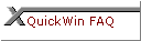 QuickWin FAQ